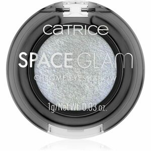 Catrice Space Glam mini oční stíny odstín 040 Stardust 1 g obraz