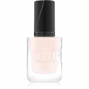 Catrice GEL AFFAIR lak na nehty odstín 002 Dancing In Ballet Shoes 10.5 ml obraz