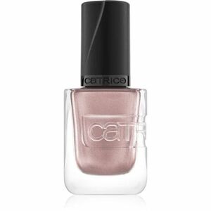 Catrice GEL AFFAIR lak na nehty odstín 006 Party Animal 10.5 ml obraz