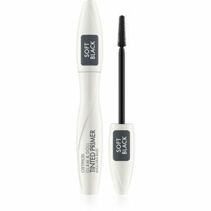 Catrice Glam & Doll Tinted Primer podkladová báze pod řasenku černá 10 ml obraz