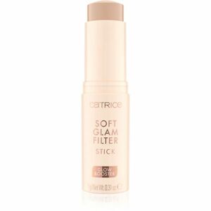 Catrice Soft Glam Filter Stick make-up v tyčince odstín 002 Fair 9 g obraz