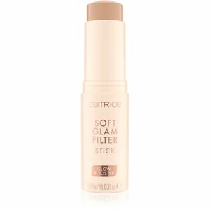 Catrice Soft Glam Filter Stick make-up v tyčince odstín 010 Fair - Light 9 g obraz