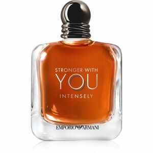 Armani Emporio Stronger With You Intensely parfémovaná voda pro muže 150 ml obraz