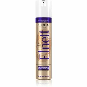 L’Oréal Paris Elnett lak na vlasy pro blond vlasy 300 ml obraz