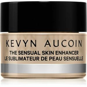 Kevyn Aucoin The Sensual Skin Enhancer hydratační krémový make-up odstín 3 10 g obraz