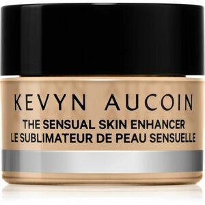 Kevyn Aucoin The Sensual Skin Enhancer hydratační krémový make-up odstín 4 10 g obraz