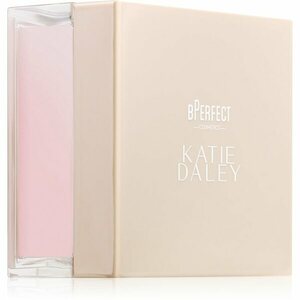 BPerfect Katie Daley Perfect Powder rozjasňující sypký pudr odstín Candyfloss 15 g obraz