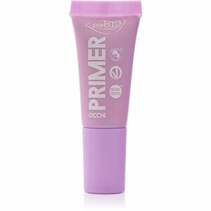 puroBIO Cosmetics Primer podkladová báze pod oční stíny 7.2 ml obraz