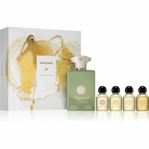 Amouage Meander dárková sada unisex obraz