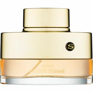 Armaf Vanity Femme parfémovaná voda pro ženy 100 ml obraz