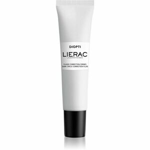 Lierac Diopti Dark Circle Correction Fluid tónovaný oční krém proti tmavým kruhům 15 ml obraz