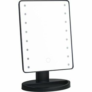 Carl & Son Make-up Mirror kosmetické zrcátko s LED podsvícením 1 ks obraz