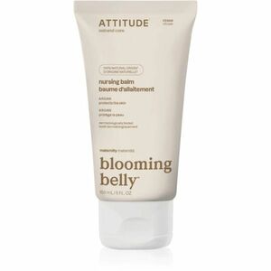 Attitude Blooming belly Argan krém na bradavky 150 ml obraz