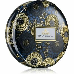 VOLUSPA Japonica Moso Bamboo vonná svíčka v plechovce 340 g obraz