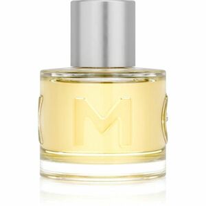 Mexx Woman New parfémovaná voda pro ženy 40 ml obraz