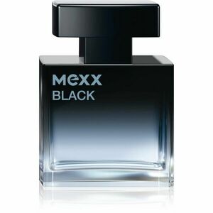 Mexx Black New toaletní voda pro muže 30 ml obraz