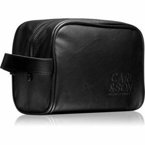 Carl & Son Toilet Bag toaletní taška pro muže 1 ks obraz