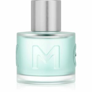 Mexx Ice Touch For Her toaletní voda pro ženy 40 ml obraz