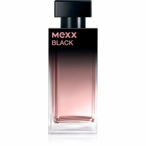 Mexx Black New toaletní voda pro ženy 30 ml obraz