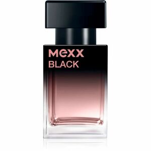 Mexx Black New toaletní voda pro ženy 15 ml obraz