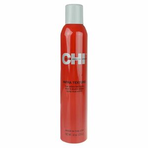 CHI Thermal Styling Infra Texture lak na vlasy s lehkou fixací pro lesk 284 g obraz