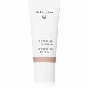 Dr. Hauschka Regeneration denní regenerační krém pro zralou pleť 40 ml obraz