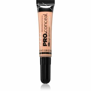 L.A. Girl Cosmetics PRO. Conceal HD krémový korektor odstín Classic Ivory 8 g obraz