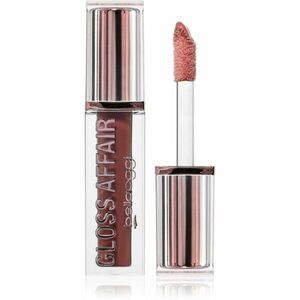 bellaoggi Gloss Affair Lip Gloss lesk na rty pro větší objem odstín Muffin 5 ml obraz