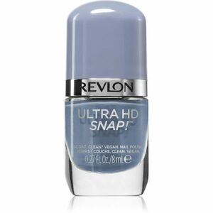 Revlon Cosmetics Ultra HD Snap!™ rychleschnoucí lak na nehty odstín N°016 Get Real 8 ml obraz