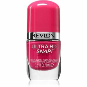 Revlon Cosmetics Ultra HD Snap!™ rychleschnoucí lak na nehty odstín N°028 Rule the World 8 ml obraz