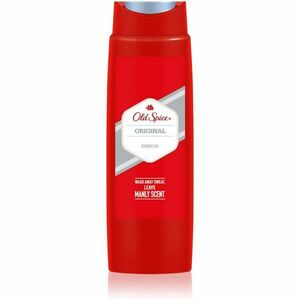 Old Spice Original sprchový gel pro muže 250 ml obraz