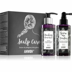 Anwen Scalp Care dárková sada obraz