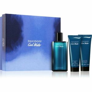 Davidoff Cool Water dárková sada obraz