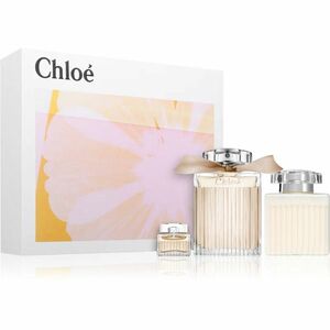 Chloé Chloé parfémovaná voda pro ženy 5 ml obraz