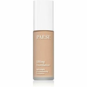 Paese Lifting vyhlazující make-up odstín 102 Natural 30 ml obraz