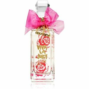 Juicy Couture Viva La Juicy La Fleur toaletní voda pro ženy 150 ml obraz