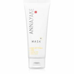 Annayake Mask+ Energizing and Radiance rozjasňující maska 75 ml obraz