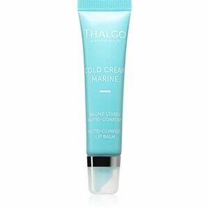 Thalgo Cold Cream Marine Nutri-Comfort Lip Balm výživný balzám na rty 15 ml obraz