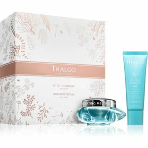 Thalgo Source Marine Day & Night Hydrating Ritual dárková sada obraz