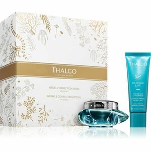 Thalgo Hyalu-Procollagen Wrinkle Correcting Ritual dárková sada pro zpevnění pleti obraz