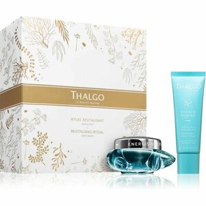 Thalgo Source Marine Day & Night Revitalising Ritual dárková sada obraz