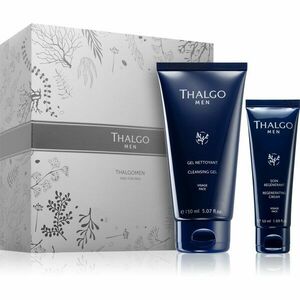 Thalgo Men Gift Set dárková sada pro muže obraz