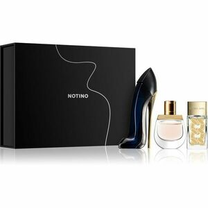 Beauty Exclusive Box Notino Wanderlust Femme dárková sada unisex obraz