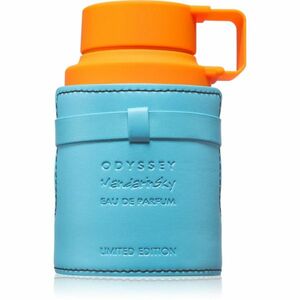 Armaf Odyssey Mandarin Sky parfémovaná voda pro muže 100 ml obraz