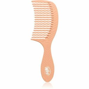 Wet Brush Go Green Detangling comb hřeben na vlasy Coconut oil 1 ks obraz