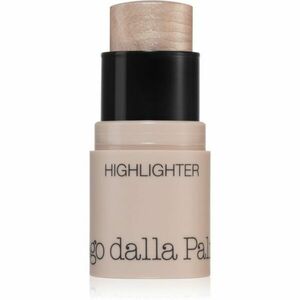 Diego dalla Palma All In One Highlighter multifunkční líčidlo pro oči, rty a tvář odstín 61 MOTHER OF PEARL 4, 5 g obraz