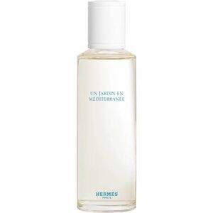 HERMÈS Parfums-Jardins Collection Un Jardin Mediterranée toaletní voda náhradní náplň unisex 200 ml obraz