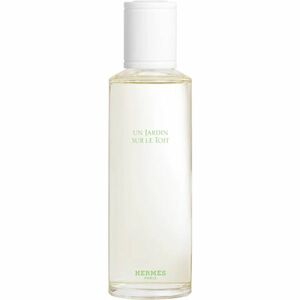 HERMÈS Parfums-Jardins Collection Un Jardin Sur Le Toit toaletní voda náhradní náplň unisex 200 ml obraz