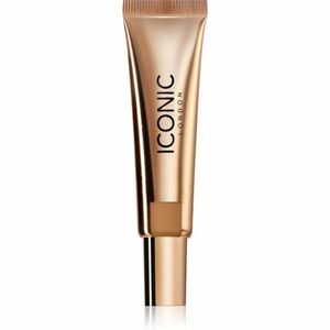 ICONIC London Sheer Bronze tekutý bronzer odstín 12.5 ml obraz