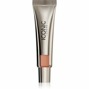 ICONIC London Sheer Bronze tekutý bronzer odstín 12.5 ml obraz